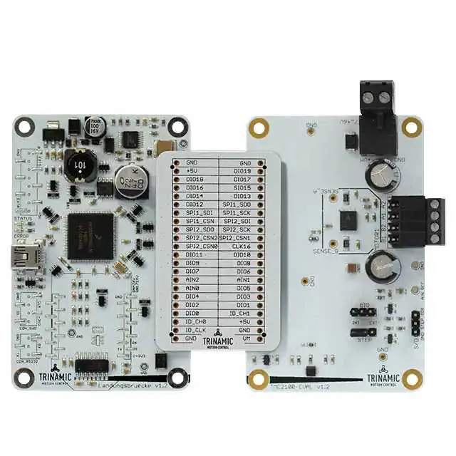 TMC2100-EVAL-KIT (EVAL KIT FOR TMC2100)