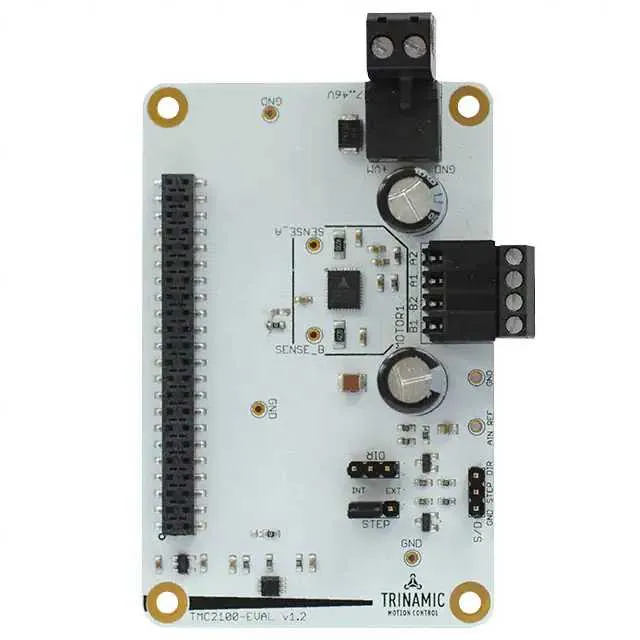 TMC2100-EVAL (EVAL BOARD FOR TMC2100)