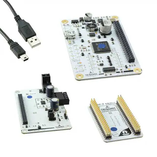 TMC2130-EVAL-KIT (EVAL KIT FOR TMC2130)