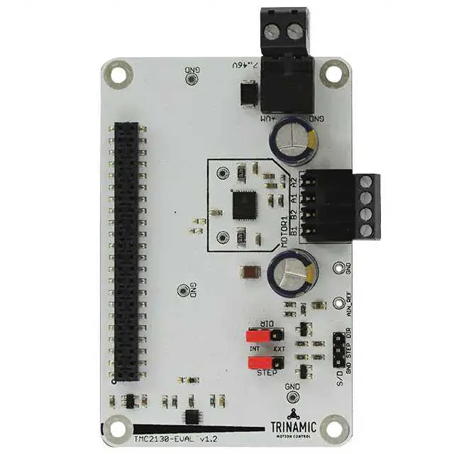 TMC2130-EVAL (EVAL BOARD FOR TMC2130)