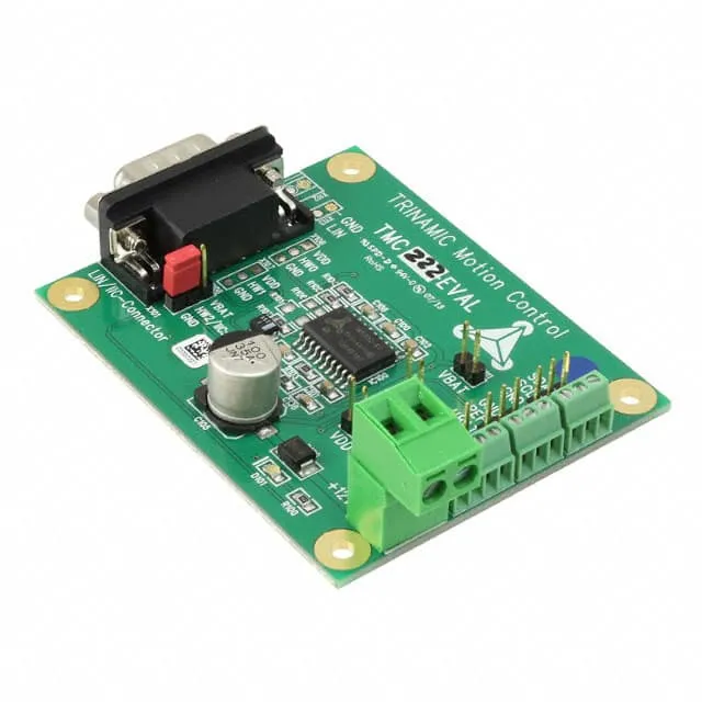 TMC222-EVAL (EVAL MODULE FOR TMC222)