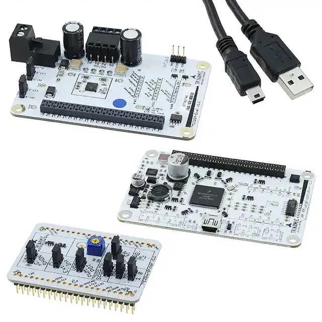 TMC2224-EVAL-KIT (EVAL KIT FOR TMC2224)