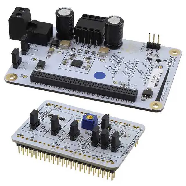 TMC2224-EVAL (EVAL BOARD FOR TMC2224)