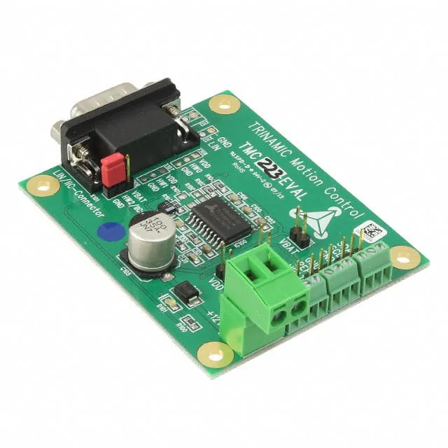 TMC223-EVAL (EVAL MODULE FOR TMC223)