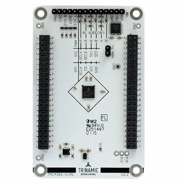 TMC4361-EVAL (EVAL BOARD FOR TMC4361)