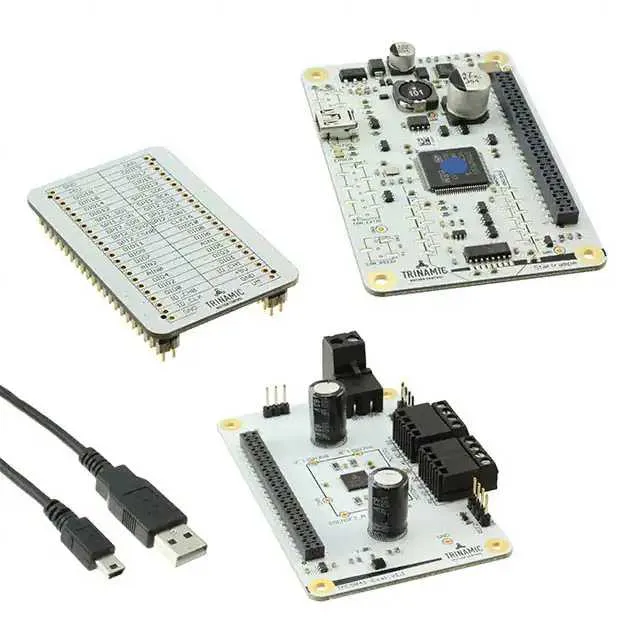 TMC5041-EVAL-KIT (EVAL KIT FOR TMC5041 MOTOR CTLR)