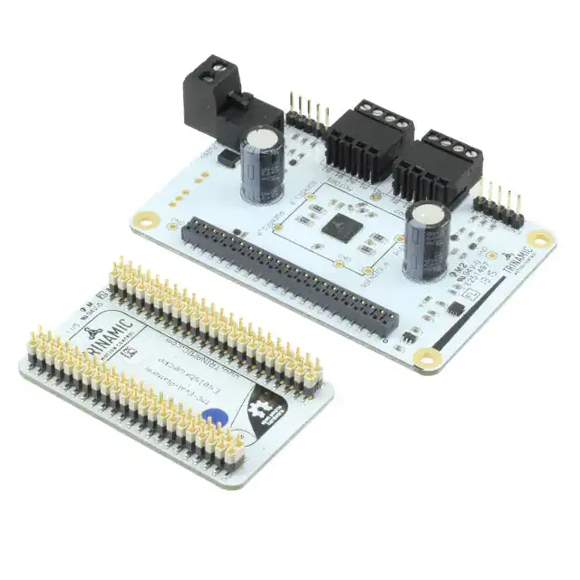 TMC5072-EVAL (EVAL BOARD FOR TMC5072)