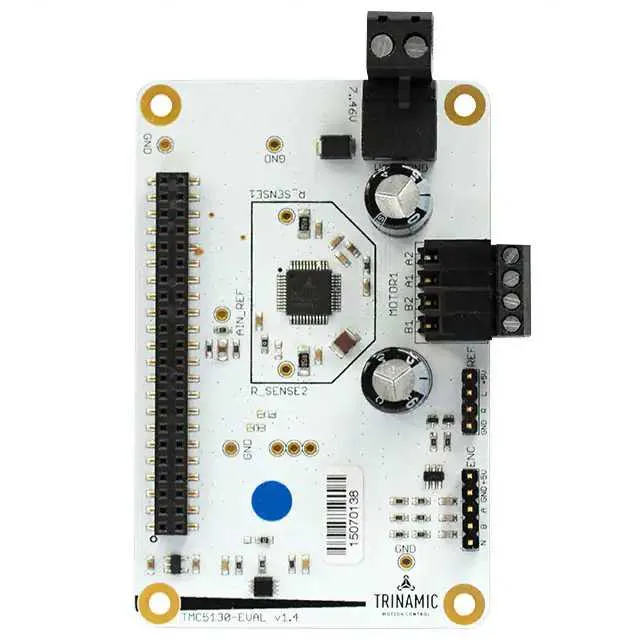 TMC5130-EVAL (EVAL BOARD FOR TMC5130)