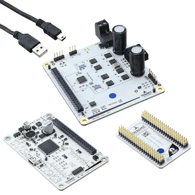 TMC5160-EVAL-KIT (EVAL KIT FOR TMC5160)