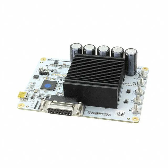 TMC6130-EVAL (EVAL BOARD TMC6130 MOTOR DVR)