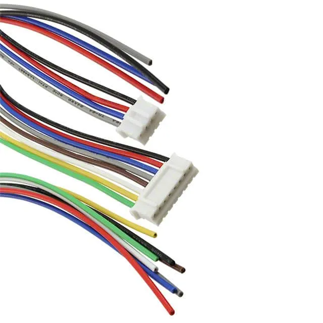 TMCM-1043-CABLE (CABLE LOOM FOR TMCM-1043)