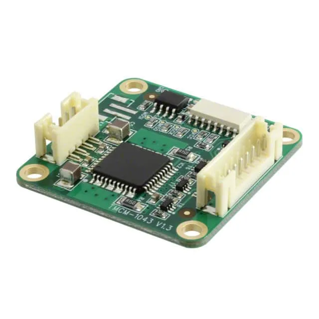 TMCM-1043 (STEPPER DRIVER 1.1A 9-28V LOAD)