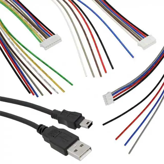 TMCM-1140-CABLE (CABLE LOOM FOR TMCM-1140)