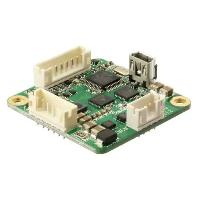 TMCM-1140-CANOPEN (STEPPER DRIVER 2.8A 9-28V LOAD)