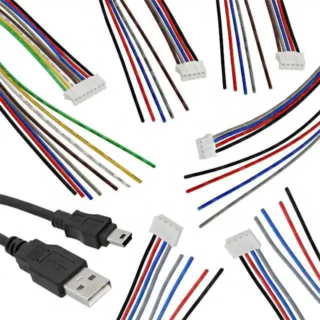 TMCM-1160-CABLE (CABLE LOOM FOR TMCM-1160)