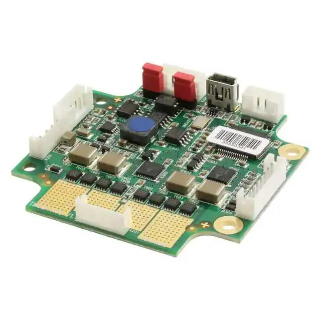 TMCM-1160-TMCL (STEPPER DRIVER 2.8A 9-51V LOAD)