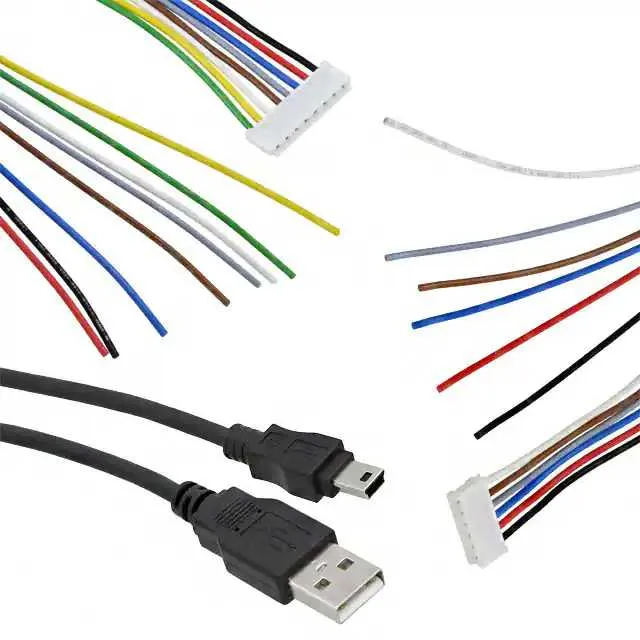 TMCM-1161-CABLE (CABLE LOOM FOR TMCM-1161)