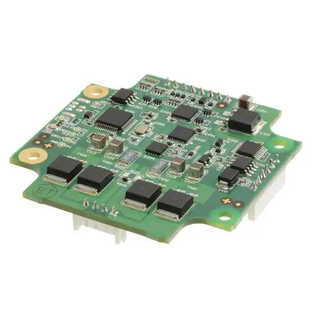 TMCM-1161 (STEPPER DRIVER 2.8A 10-30V LOAD)
