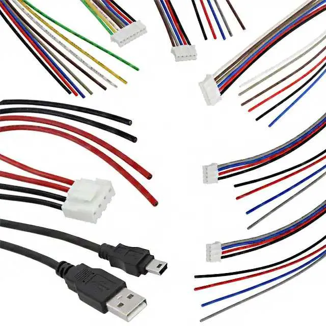 TMCM-1180-CABLE (CABLE LOOM FOR TMCM-1181)
