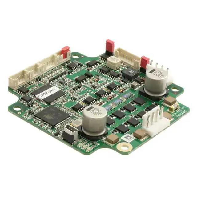 TMCM-1180-CANOPEN (STEPPER DRIVER 5.5A 18-55V LOAD)