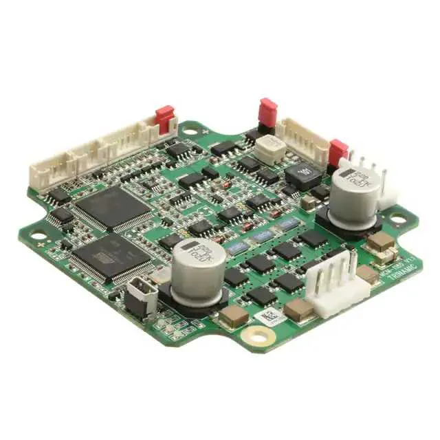 TMCM-1180-TMCL (STEPPER DRIVER 5.5A 18-55V LOAD)