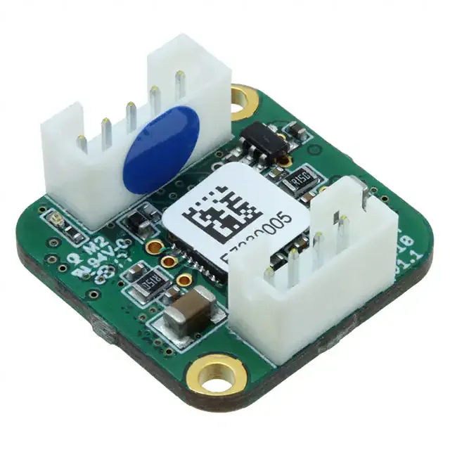 TMCM-1210 (BOARD CONTROLLER DRIVER STEPPER)