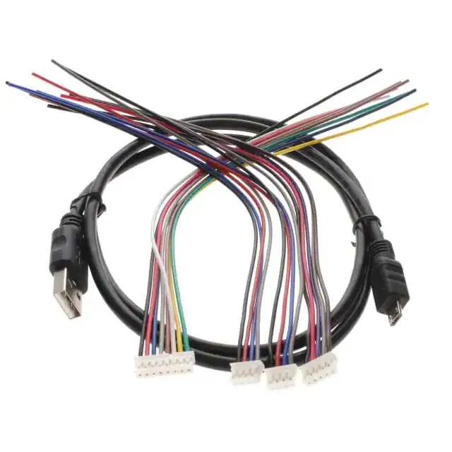 TMCM-1240-CABLE (CABLE LOOM FOR TMCM-1240)