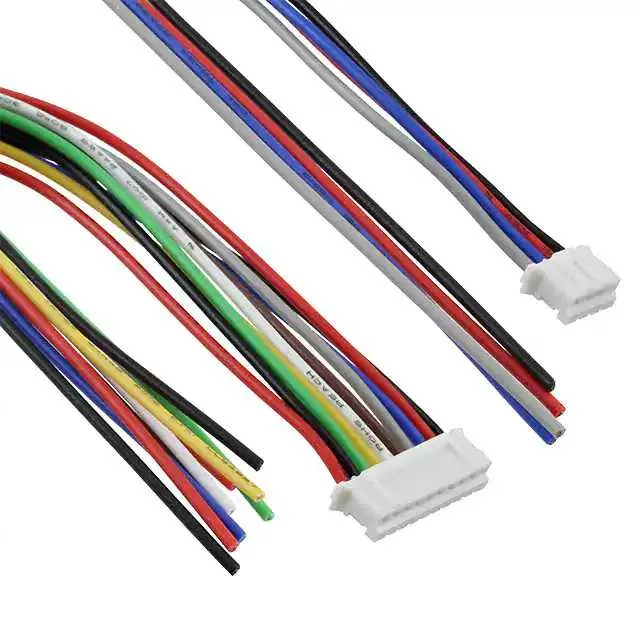 TMCM-1270-CABLE (CABLE LOOM FOR TMCM-1270)