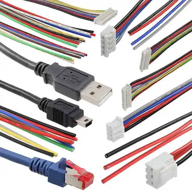TMCM-1310-CABLE (CABLE LOOM FOR TMCM-1310)