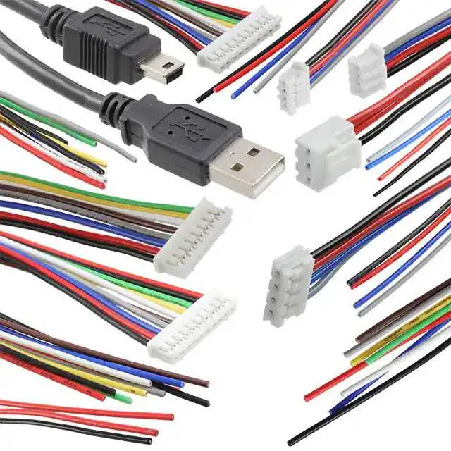 TMCM-1311-CABLE (CABLE LOOM FOR TMCM-1311)