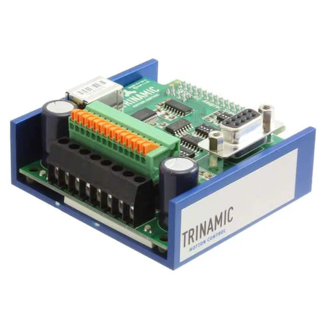 TMCM-142-IF-TMCL (STEPPER DRIVER 5A 7A 18-78.5V)