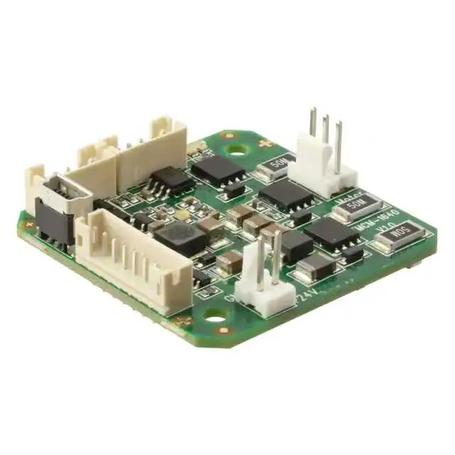 TMCM-1640 (BRUSHLESS DRIVE 5A 12-28.5V LOAD)