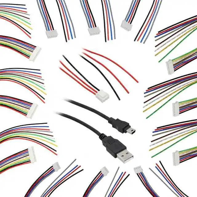 TMCM-3110-CABLE (CABLE LOOM FOR TMCM-3110)