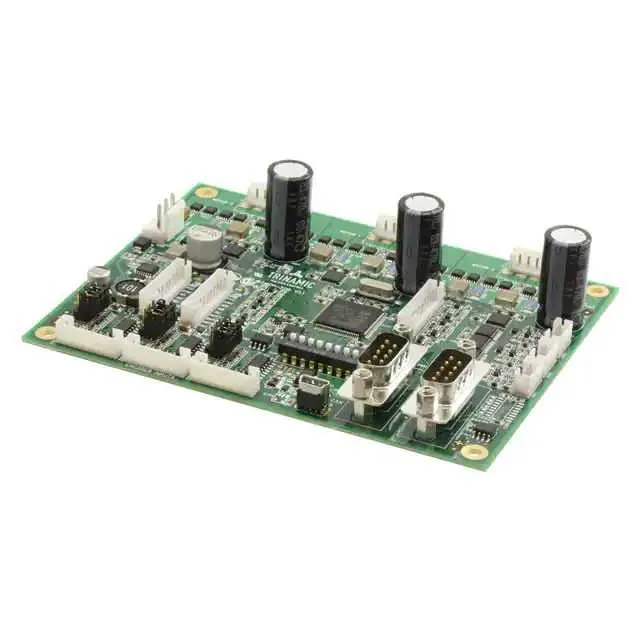 TMCM-3110-CANOPEN (STEPPER DRIVER 2.8A 9-52.8V)