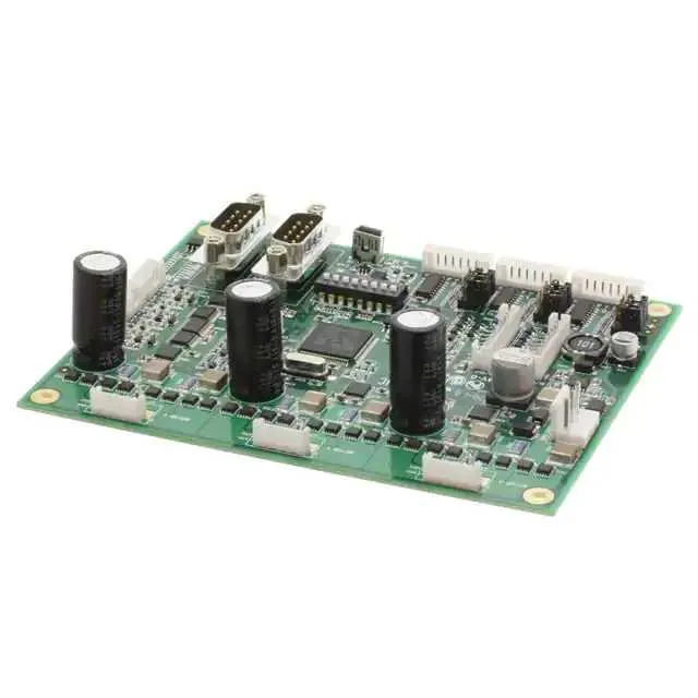 TMCM-3110-TMCL (STEPPER DRIVER 2.8A 9-52.8V)