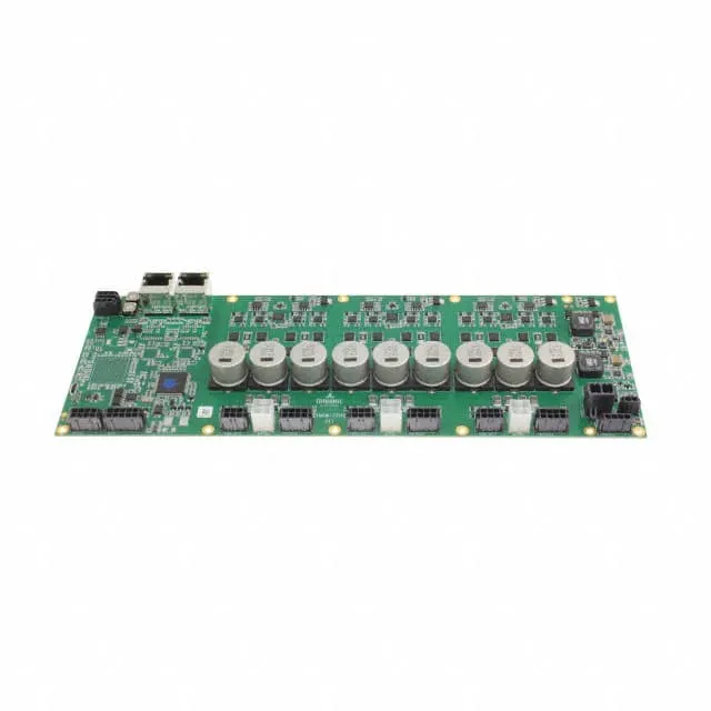 TMCM-3214-TMCL (STEPPER DRIVER 6.5A 9-52.8V)