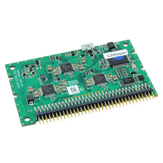 TMCM-3230-CANOPEN (BOARD CONTROL STEPPER MOTOR CANO)