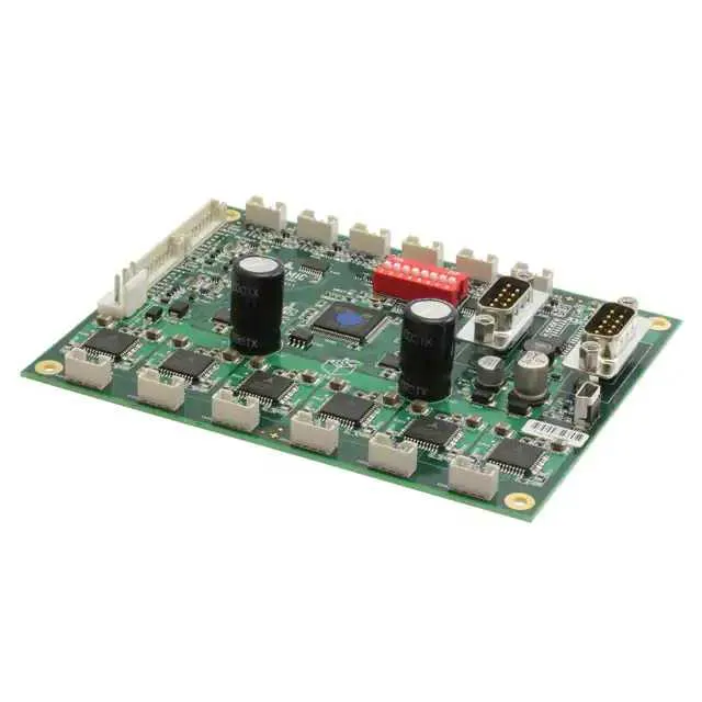 TMCM-6110 (STEPPER DRIVER 1.1A 7-34V LOAD)