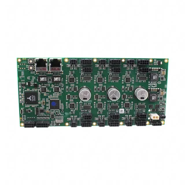 TMCM-6213 (STEPPER DRIVER 1.1A 11V-35V)