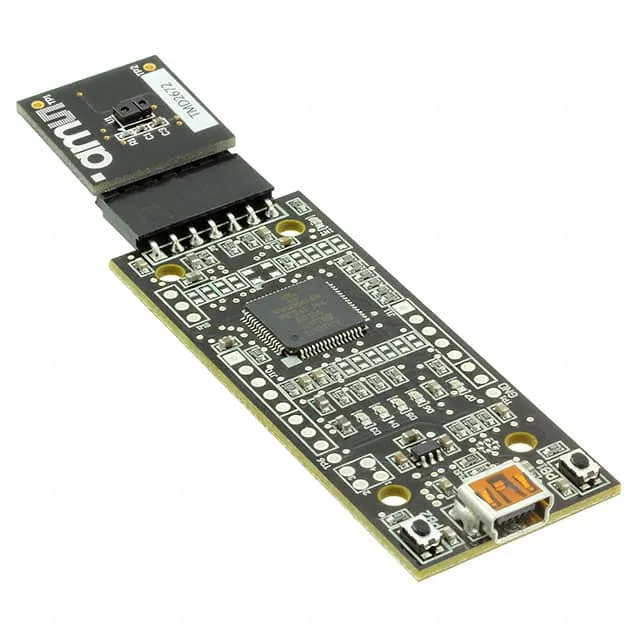 TMD2672EVM (EVAL MODULE FOR TMD2672)