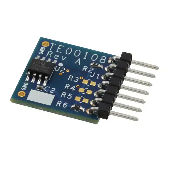 TMD2771-DB (TMD2771 DAUGHTER BOARD)