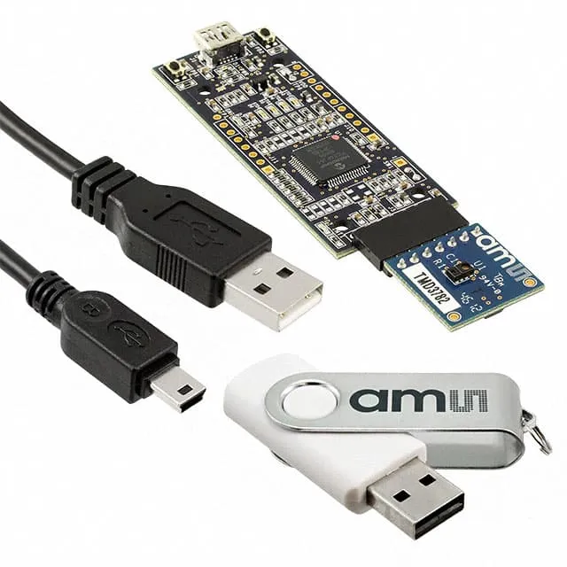 TMD3782EVM (EVAL KIT SENSOR PROXIMITY/COLOR)