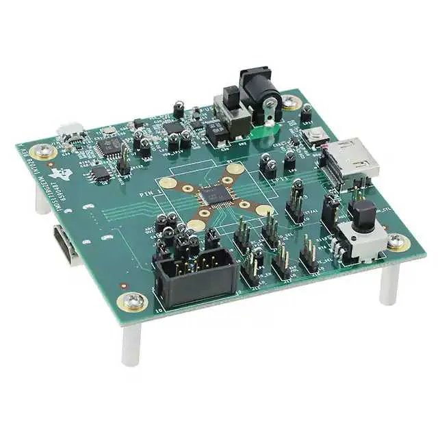 TMDS171RGZEVM (EVAL BOARD FOR TMDS171)