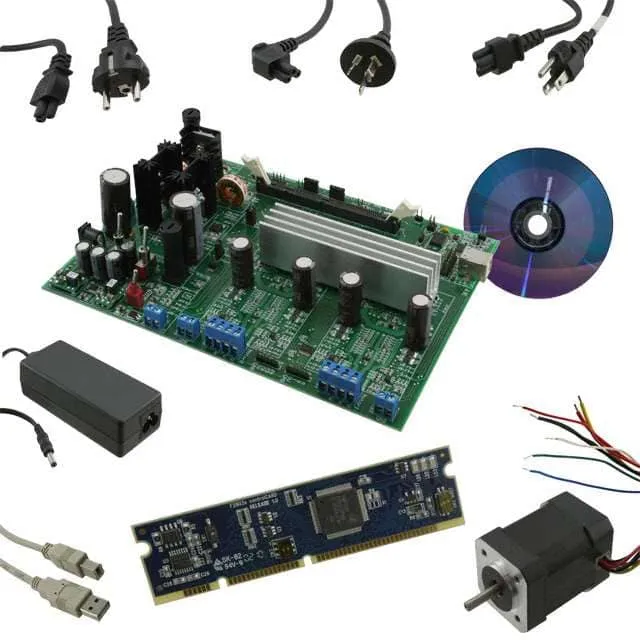 TMDS1MTRPFCKIT (KIT DEV F28035 MOTOR CTRL/PFC)