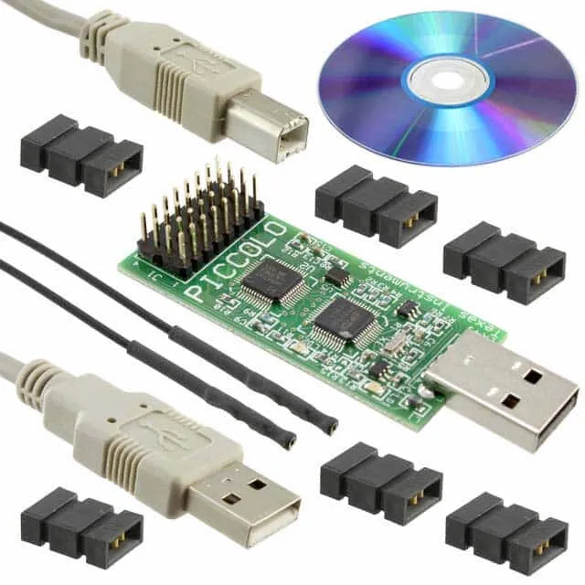 TMDS28027USB (USB CONTROLSTICK EVAL TOOL)