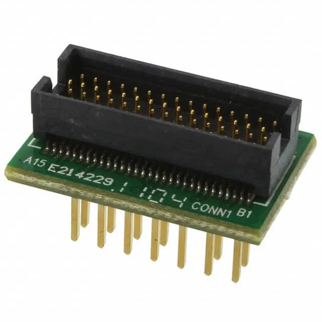 TMDSADP1460 (ADAPTER BOARD FOR JTAG EMULATOR)