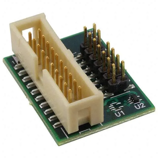 TMDSADPEMU-20T (ADAPTER PCB EMULATOR 14/20 PIN)