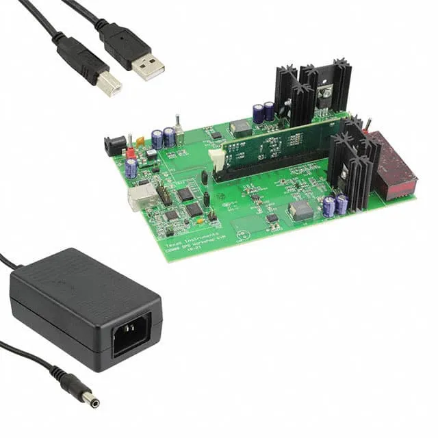 TMDSC2KWRKSHPKIT (DEVELOPMENT KIT DIGITAL POWER)