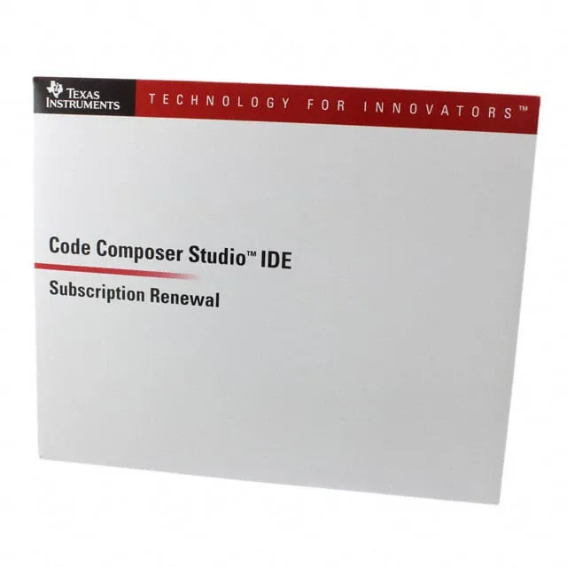 TMDSCCSUBALLN01D-P (CODE COMPOSER STUDIO IDE)