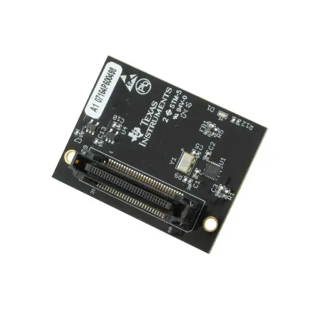 TMDSCM572X (TMDSEVM572X CAMERA MODULE)
